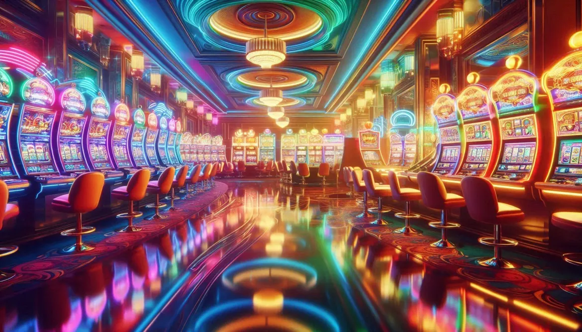 Spin Million Casino